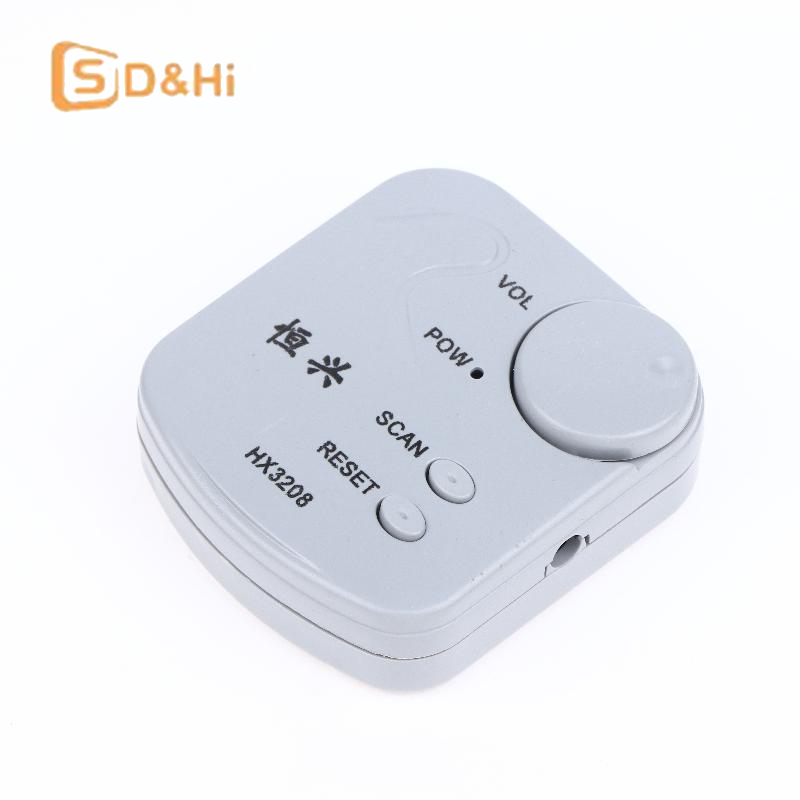 DIY Electronic Kit FM Micro SM - Diy Electronics Kits ulasan dan harga