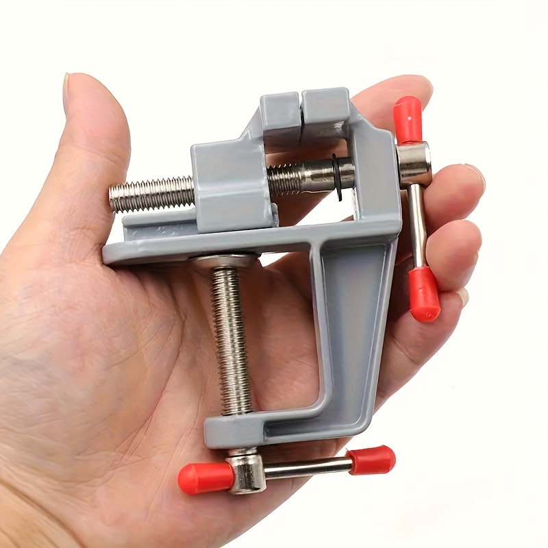 1 Piece Aluminum Alloy Mini Vi - Diy Electronics Workshop ulasan dan harga