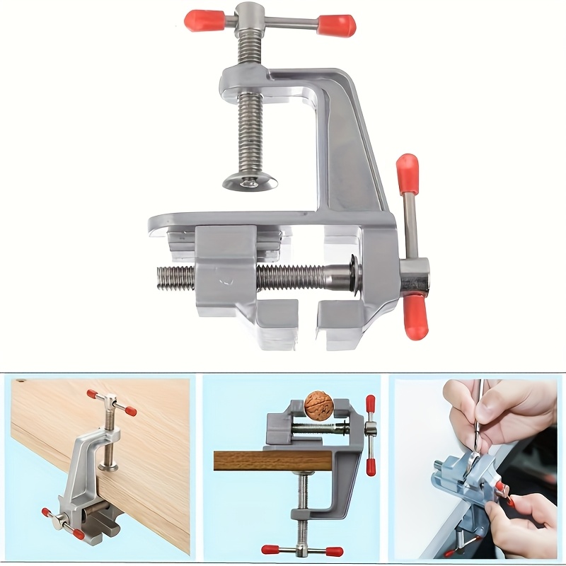 1 Piece Aluminum Alloy Mini Vi - Diy Electronics Workshop ulasan dan harga