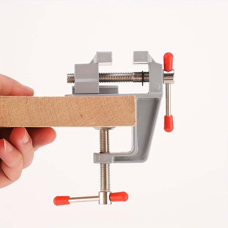 1 Piece Aluminum Alloy Mini Vi - Diy Electronics Workshop ulasan dan harga