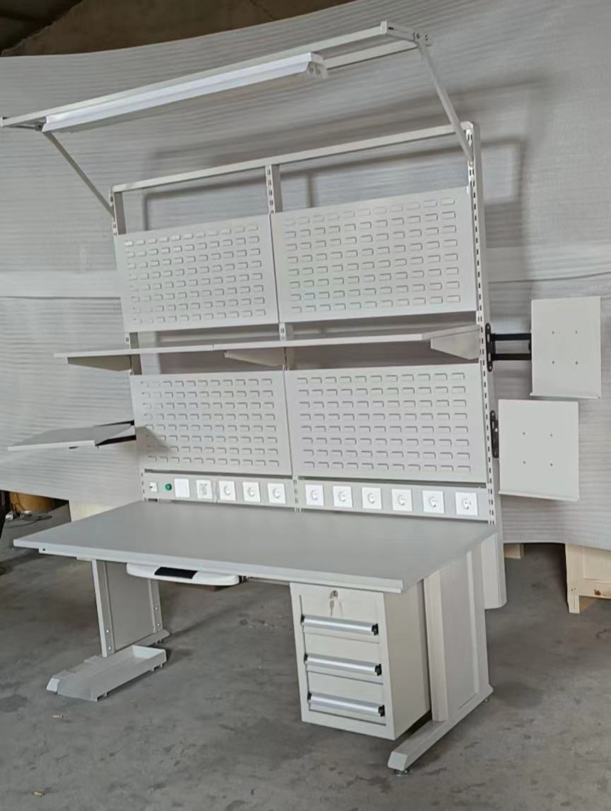 ESD Anti-Static Workbench for  - Diy Electronics Workshop ulasan dan harga