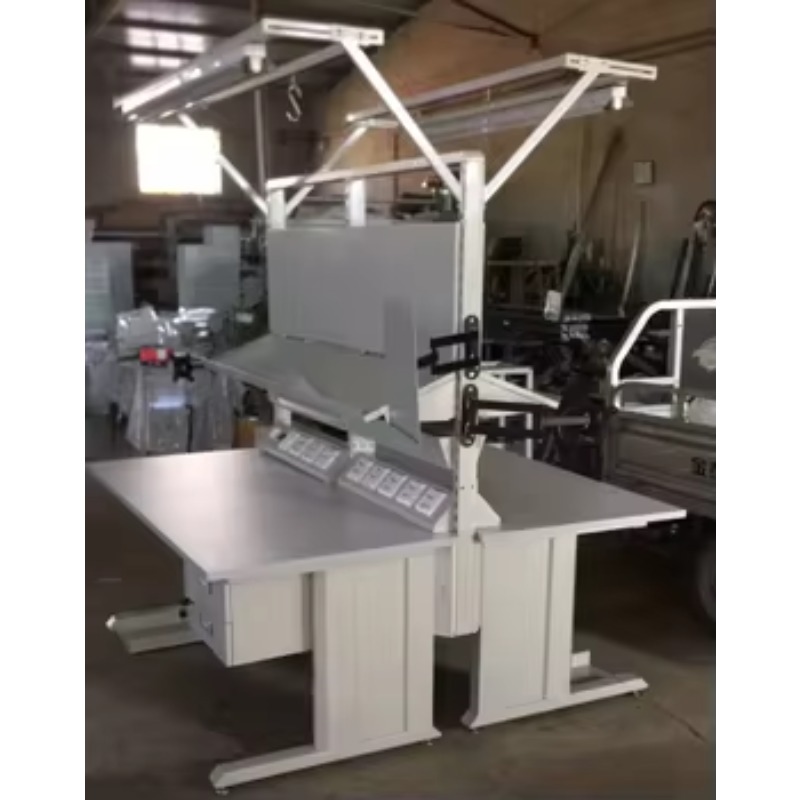 ESD Anti-Static Workbench for  - Diy Electronics Workshop ulasan dan harga