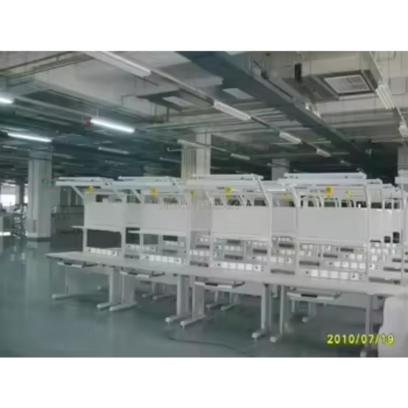 ESD Anti-Static Workbench for  - Diy Electronics Workshop ulasan dan harga
