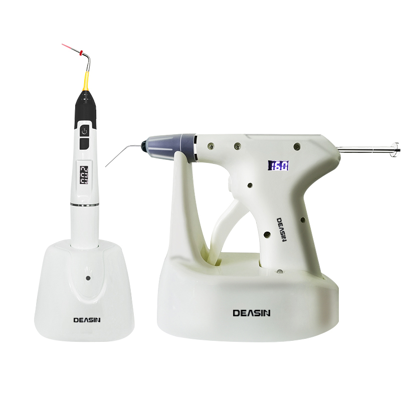 Dental Endo Obturation System  - Oled Display Module ulasan dan harga
