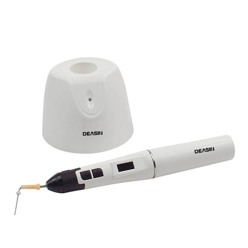 Dental Endo Obturation System  - Oled Display Module ulasan dan harga