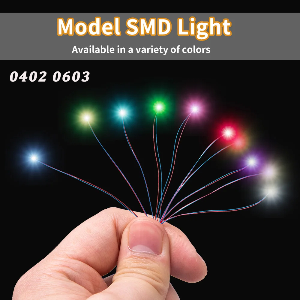 5PCS 3V LED 0402 0603 SMD Lamp - Smd Solder Paste ulasan dan harga