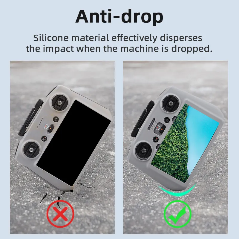 Silicone Sleeve for DJI Avata  - Diy Rc Electronics ulasan dan harga