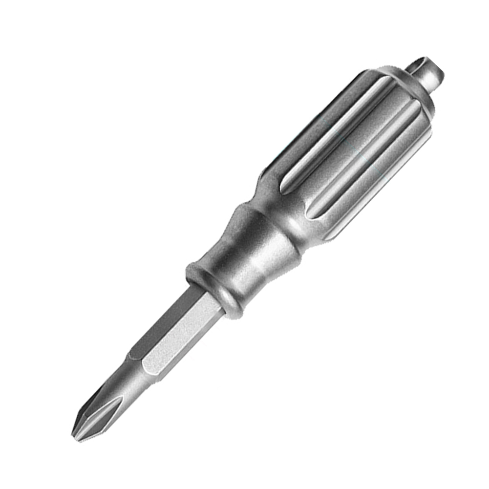 1pc Small Alloy Screwdriver Ha - Diy Electronics Workshop ulasan dan harga
