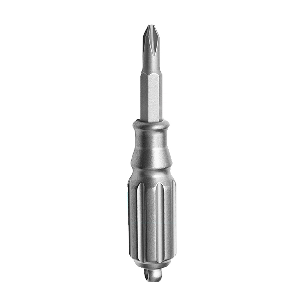 1pc Small Alloy Screwdriver Ha - Diy Electronics Workshop ulasan dan harga