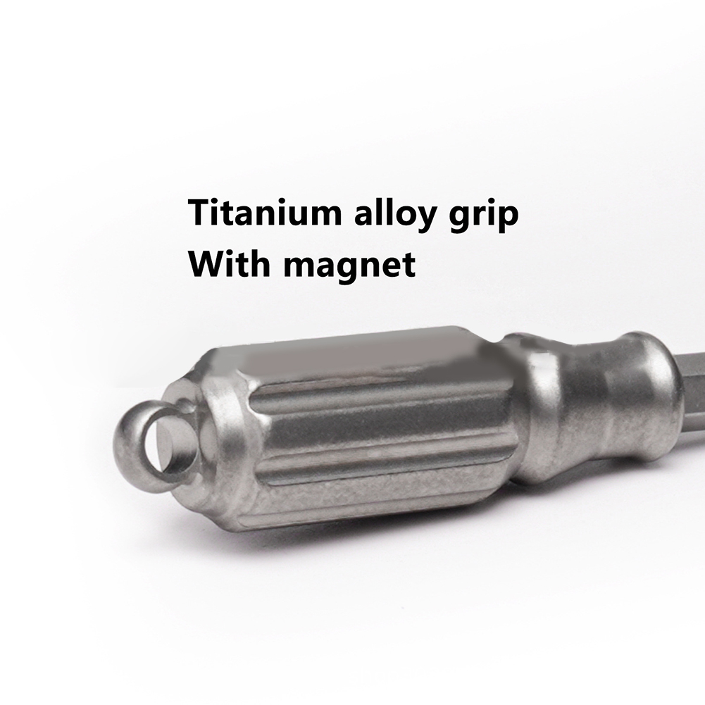 1pc Small Alloy Screwdriver Ha - Diy Electronics Workshop ulasan dan harga