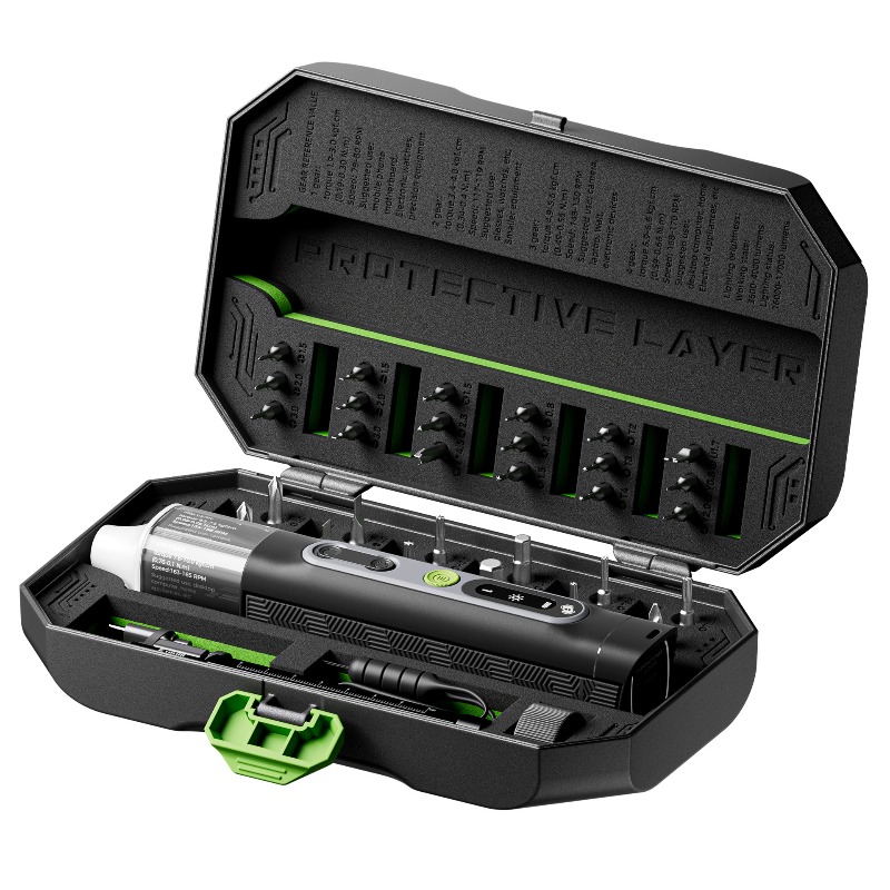 JM-8196 35-in-1 Rechargeable E - Diy Electronics Set ulasan dan harga