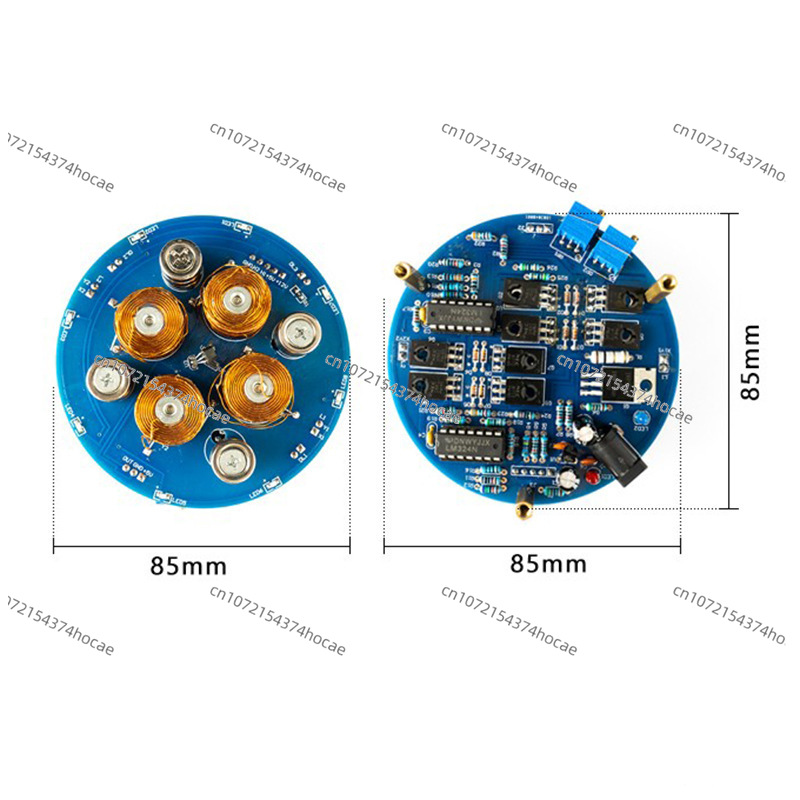 Maglev DIY Electronic Kit, Cre - Diy Electronics Kits ulasan dan harga