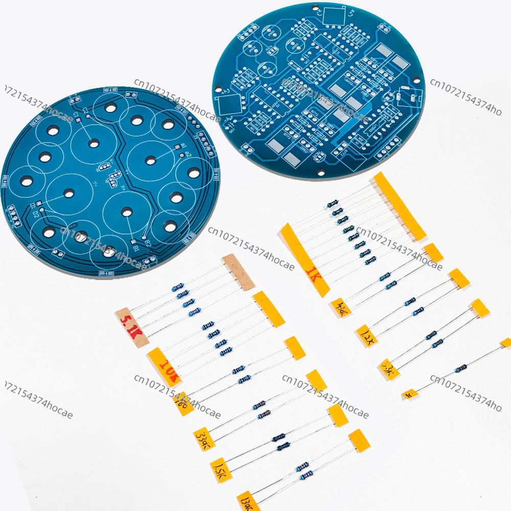 Maglev DIY Electronic Kit, Cre - Diy Electronics Kits ulasan dan harga