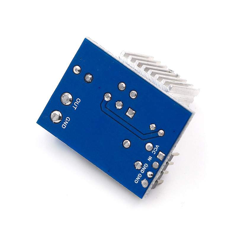 TDA2030A Audio Amplifier Board - Diy Electronics Repair ulasan dan harga