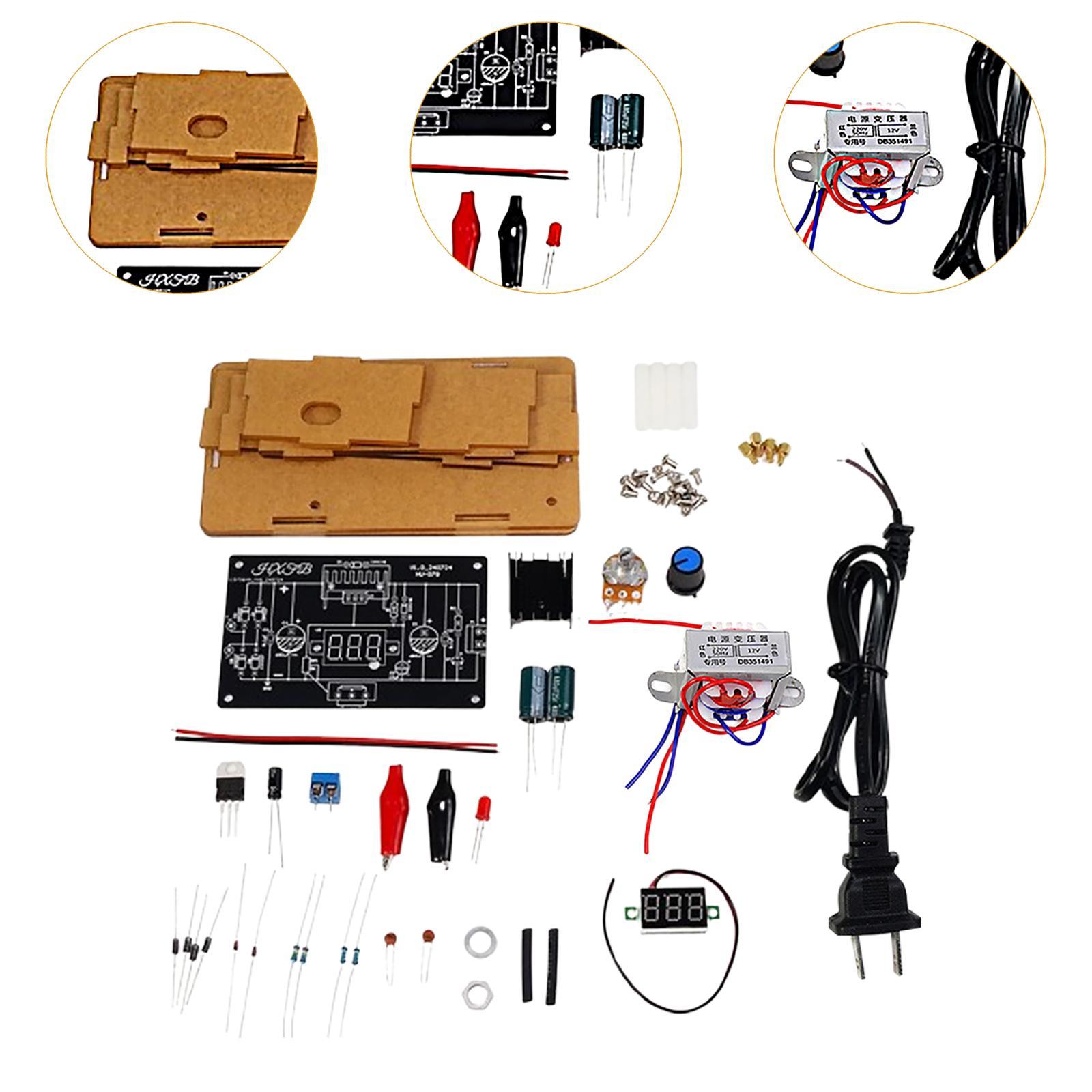 Soldering Practice Board Durab - Diy Electronics Workshop ulasan dan harga