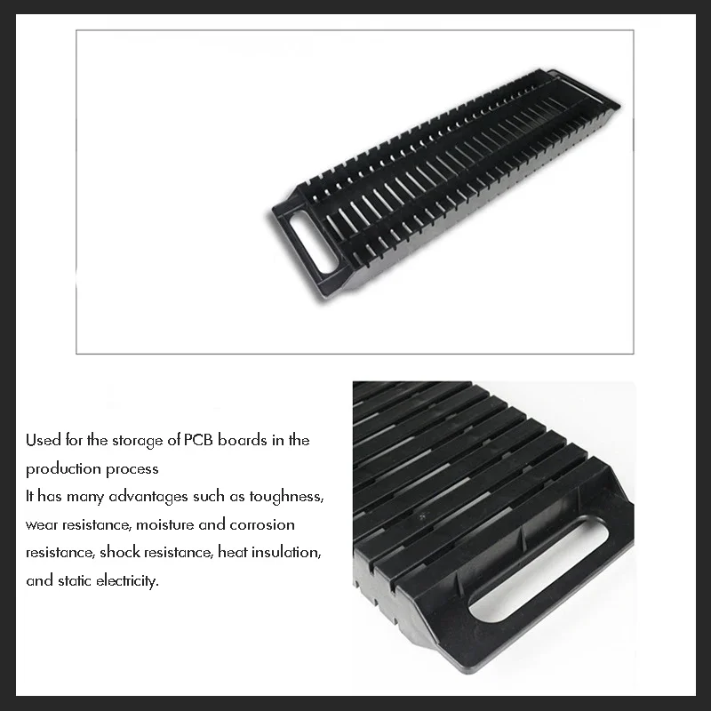 Anti Static Pcb Drying Storage - Diy Electronics Rack ulasan dan harga