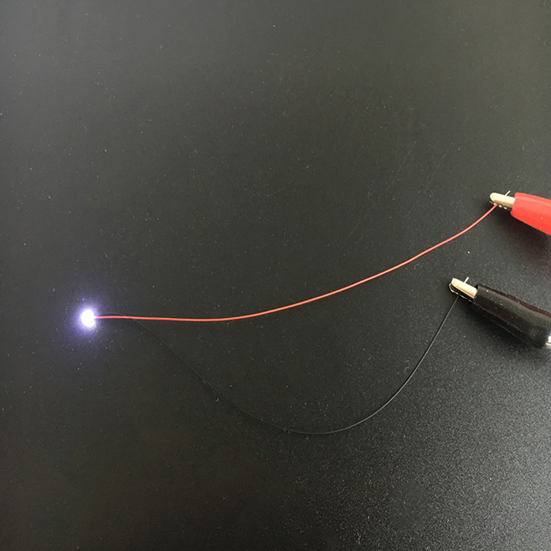10 Pcs 0805 Flashing LED SMD L - Smd Solder Paste ulasan dan harga