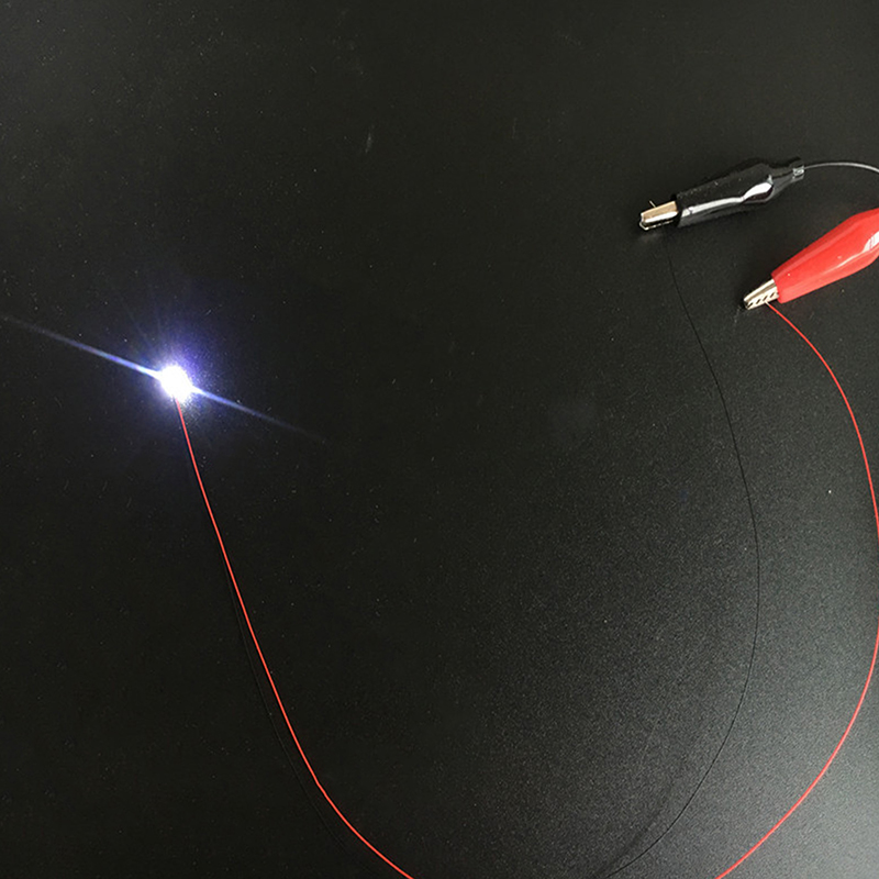10 Pcs 0805 Flashing LED SMD L - Smd Solder Paste ulasan dan harga