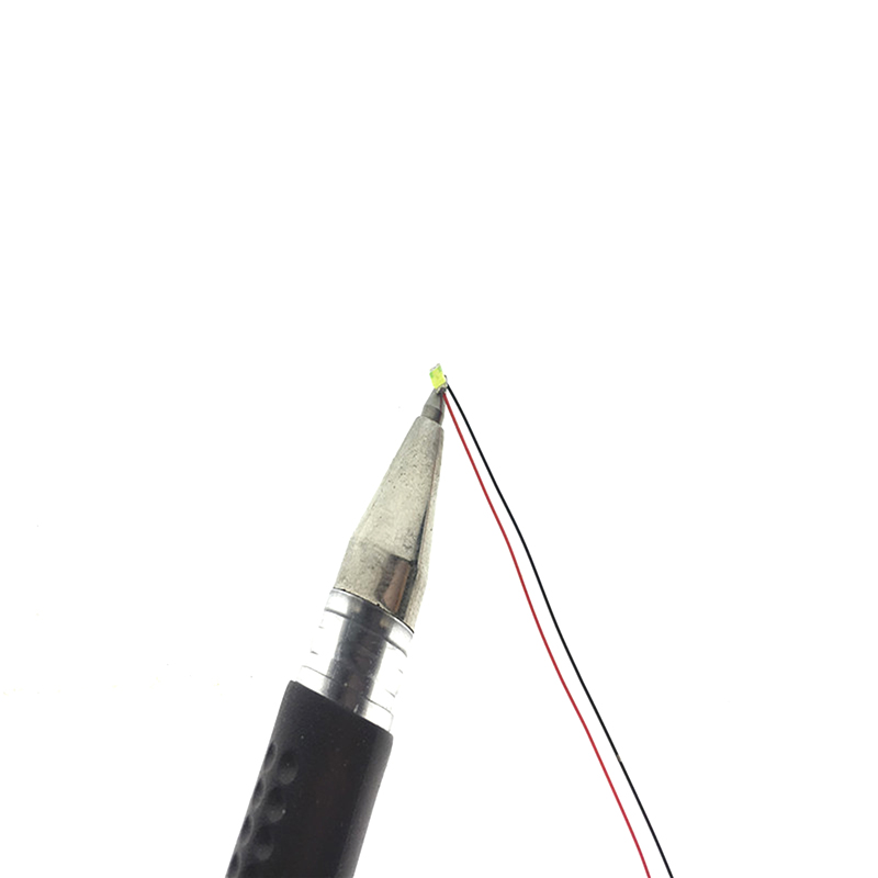 10 Pcs 0805 Flashing LED SMD L - Smd Solder Paste ulasan dan harga