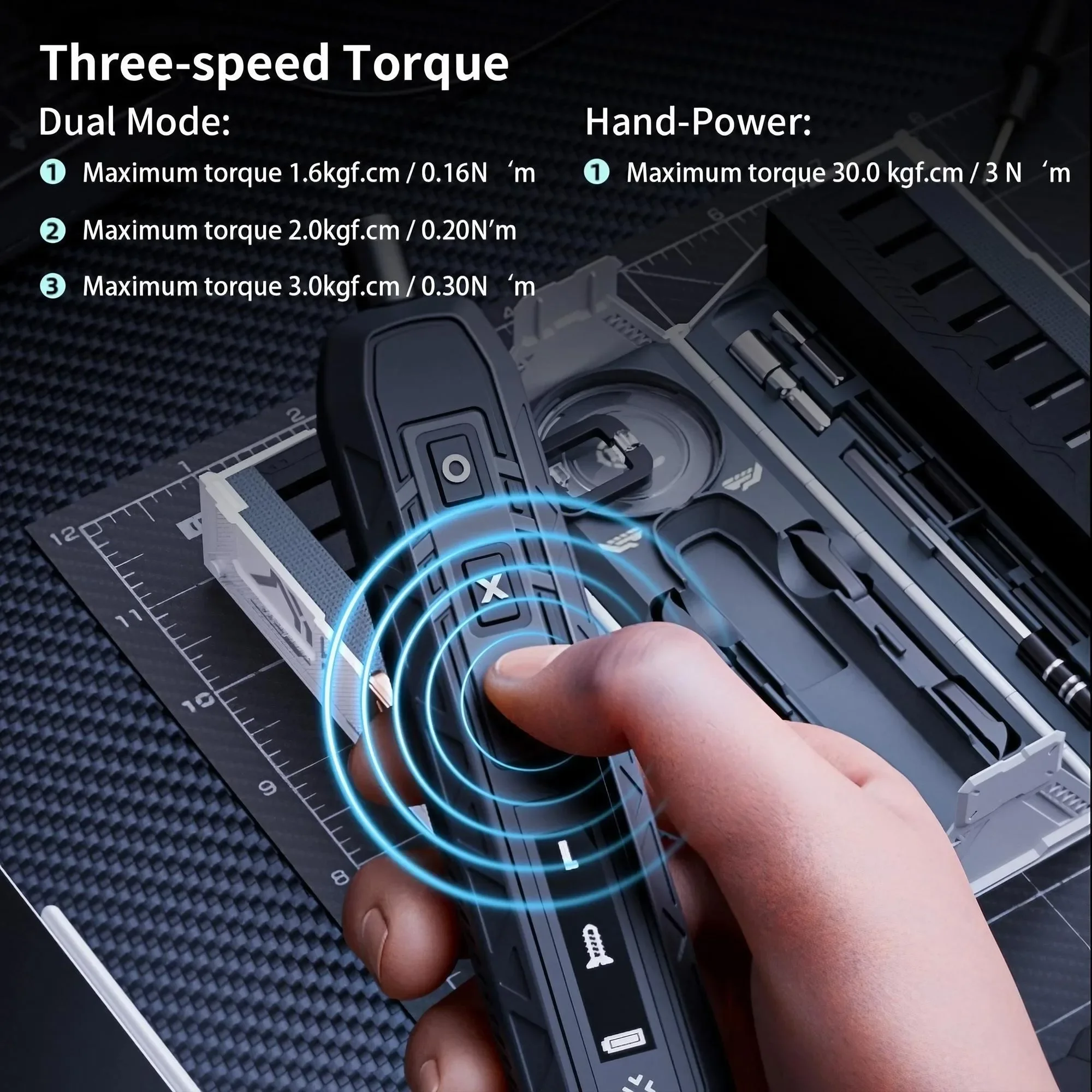 Electric Screwdriver Set 180 i - Diy Electronics Workshop ulasan dan harga