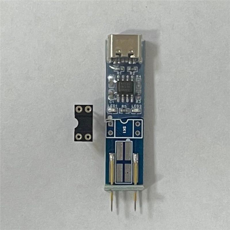 Type C Optocoupler Tester Boar - Diy Electronics Workshop ulasan dan harga