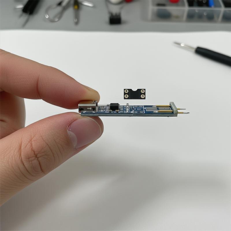 Type C Optocoupler Tester Boar - Diy Electronics Workshop ulasan dan harga