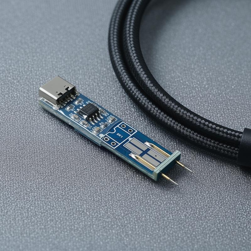 Type C Optocoupler Tester Boar - Diy Electronics Workshop ulasan dan harga