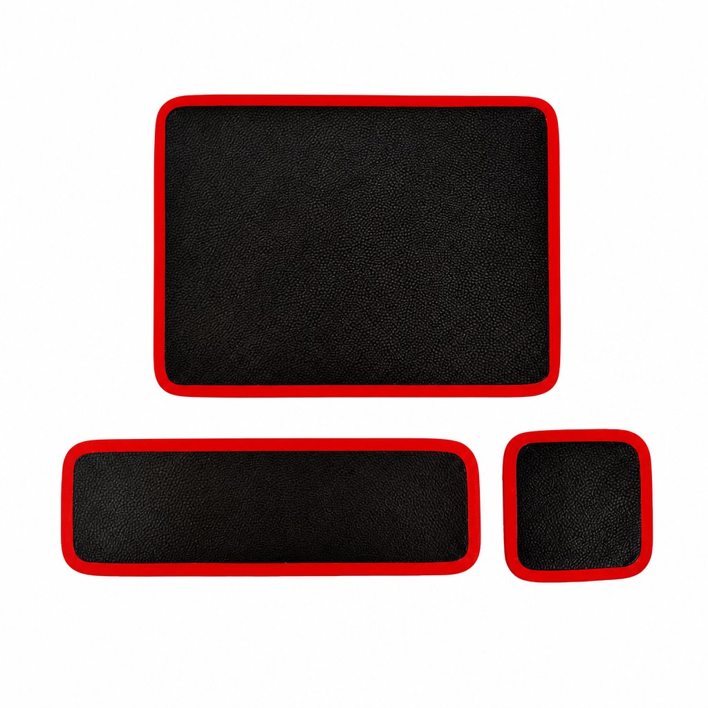Magnetic Tool Mat Neodymium Or - Diy Electronics Workshop ulasan dan harga