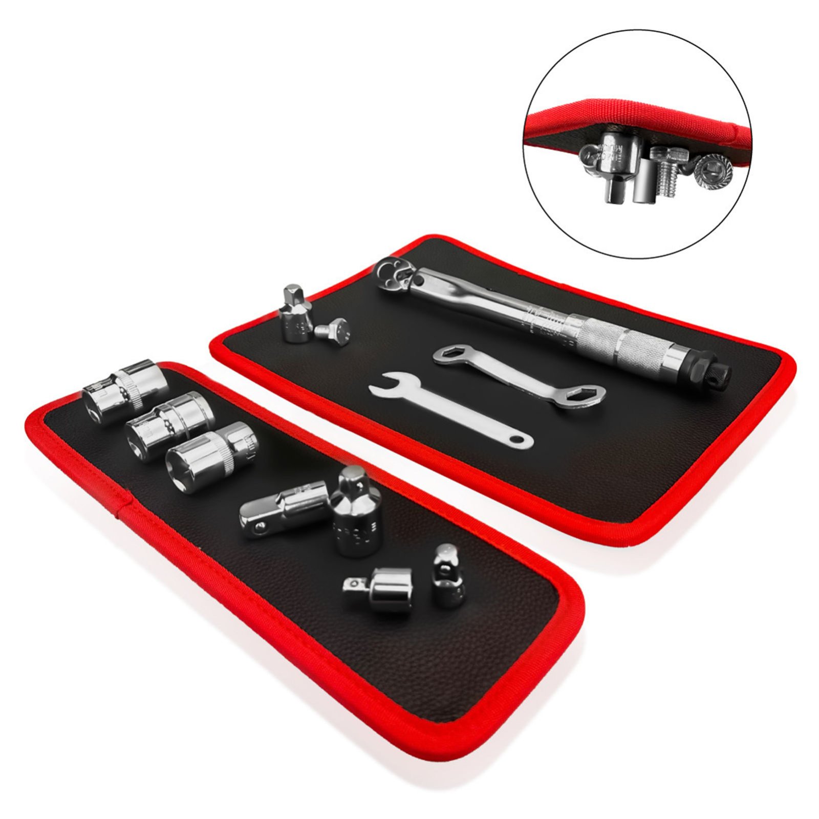Magnetic Tool Mat Neodymium Or - Diy Electronics Workshop ulasan dan harga