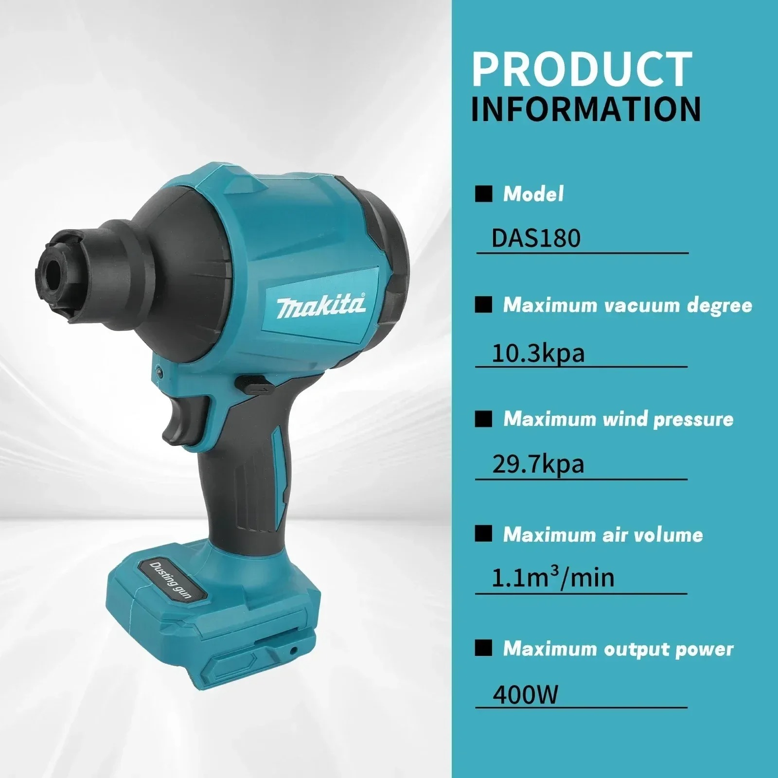 Makita DAS180 18V Brushless Co - Diy Electronics Workshop ulasan dan harga