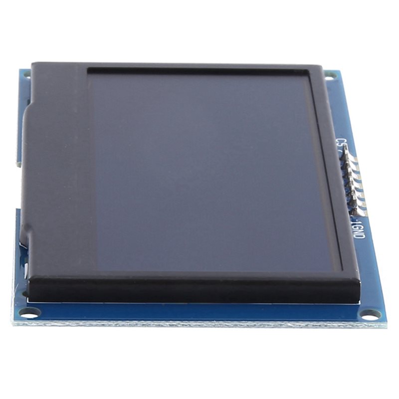 Voltvibe-2Pcs 2.42-Inch OLED D - Oled Display Module ulasan dan harga