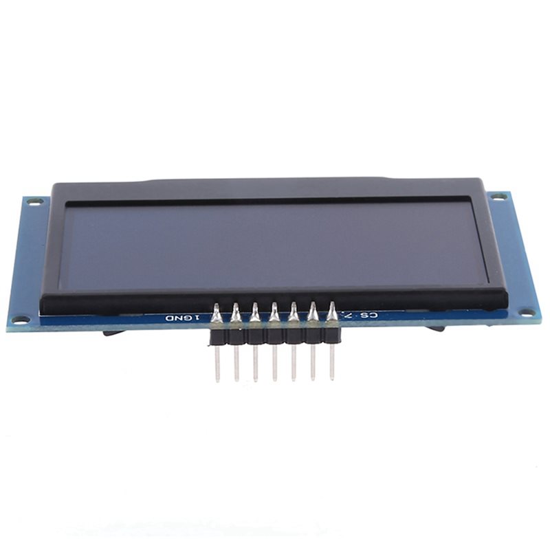 Voltvibe-2Pcs 2.42-Inch OLED D - Oled Display Module ulasan dan harga