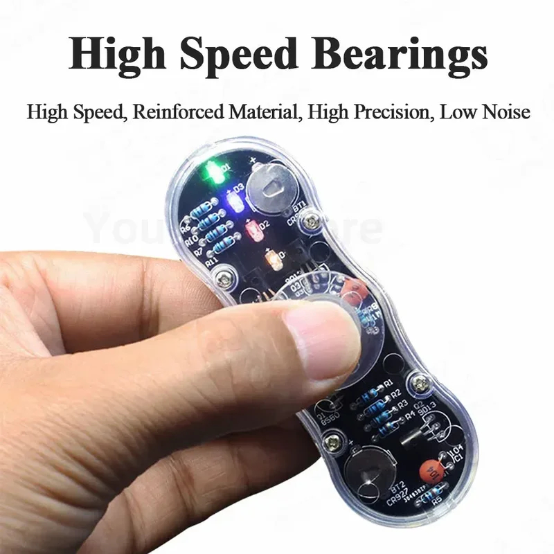 STEM DIY Soldering Training Ki - Diy Electronics Guide ulasan dan harga