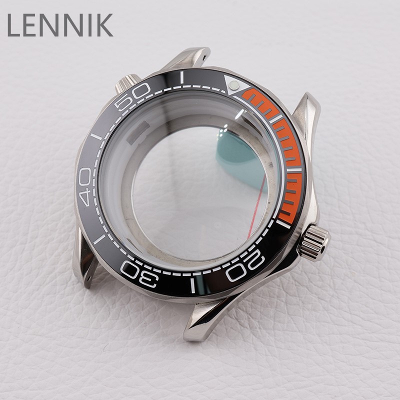 42mm pepsi metal case ceramic  - Diy Electronics Watch ulasan dan harga