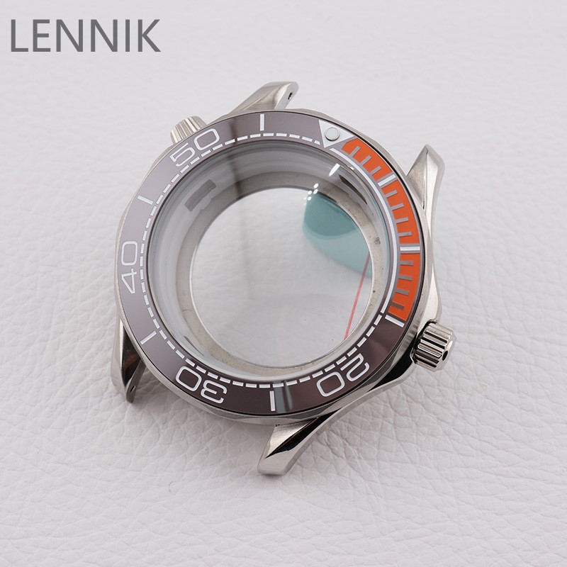 42mm pepsi metal case ceramic  - Diy Electronics Watch ulasan dan harga