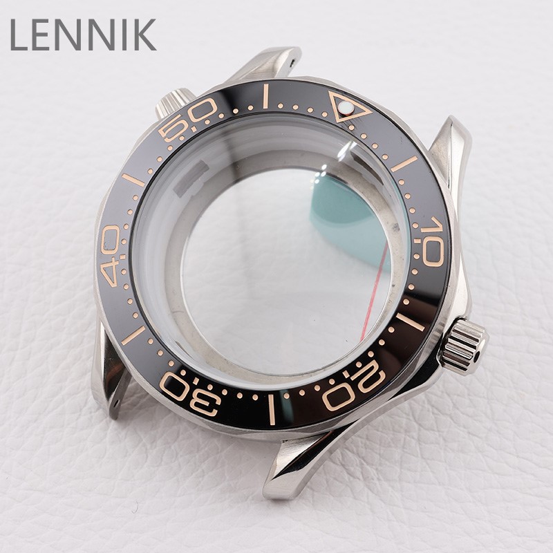 42mm pepsi metal case ceramic  - Diy Electronics Watch ulasan dan harga