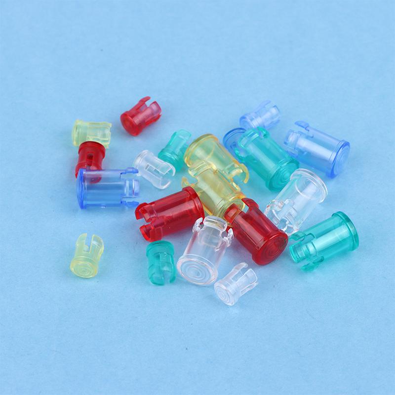 3MM 5MM LED Diode Lampshade 20 - Diy Electronics Guide ulasan dan harga