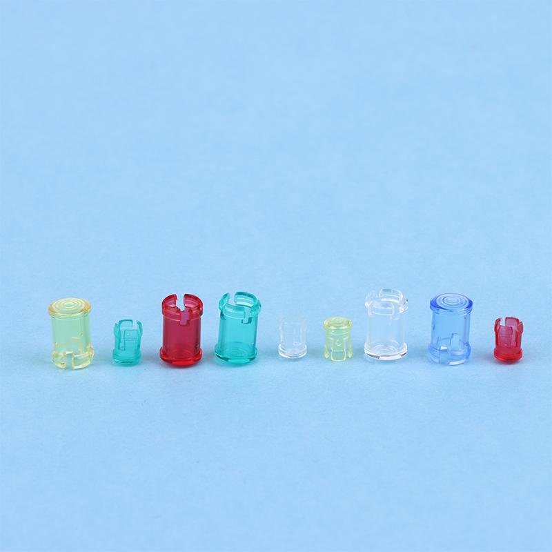 3MM 5MM LED Diode Lampshade 20 - Diy Electronics Guide ulasan dan harga