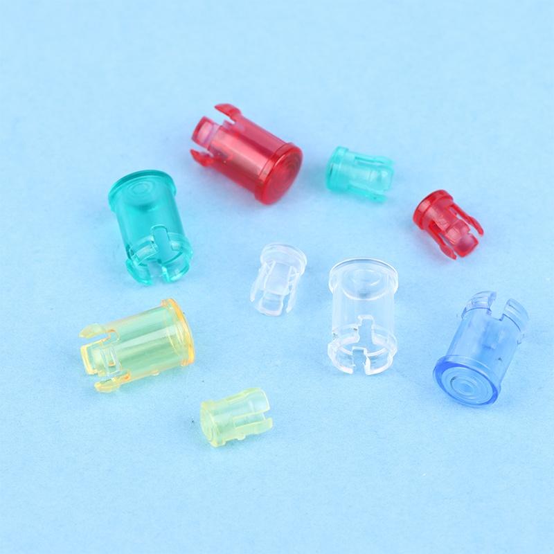 3MM 5MM LED Diode Lampshade 20 - Diy Electronics Guide ulasan dan harga