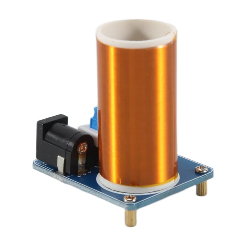 ABJG-BD243 Mini For Tesla Coil - Diy Electronics Kits ulasan dan harga