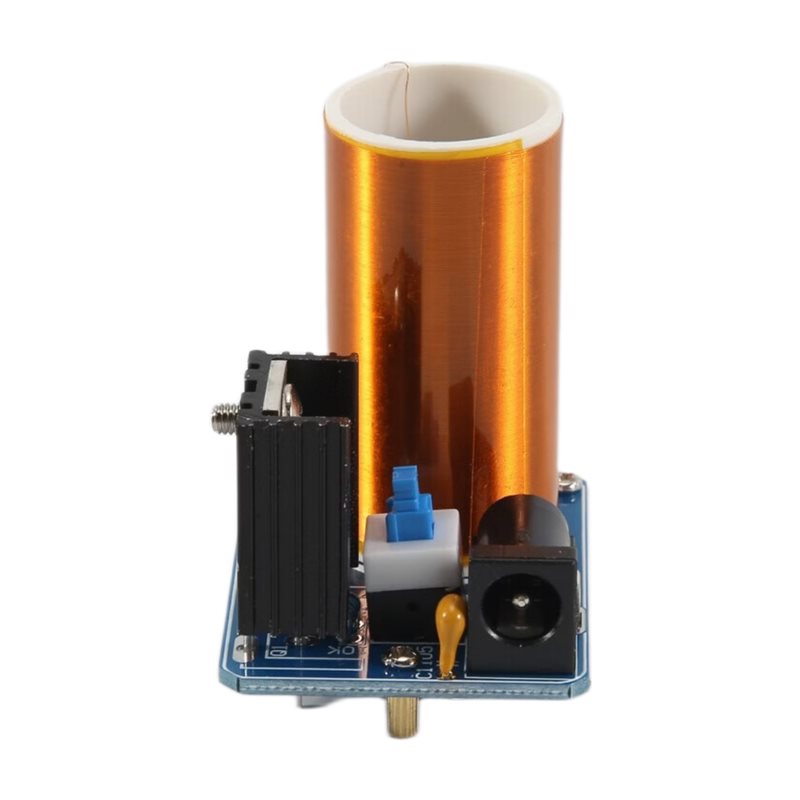 ABJG-BD243 Mini For Tesla Coil - Diy Electronics Kits ulasan dan harga