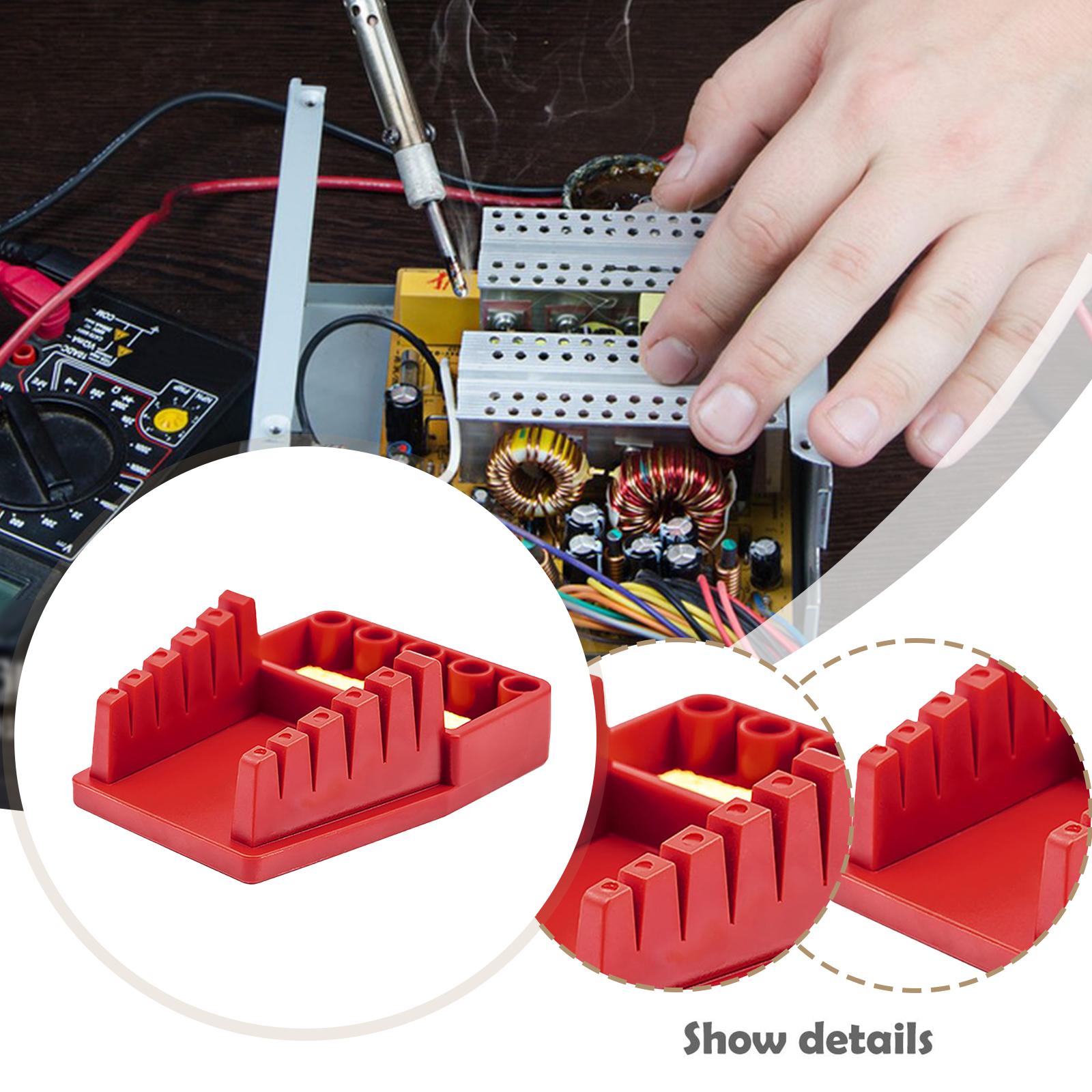 Soldering Equipment Tool Maint - Diy Electronics Workshop ulasan dan harga