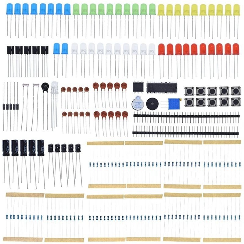 2026 New For Arduino UNO For R - Diy Electronics Kits ulasan dan harga