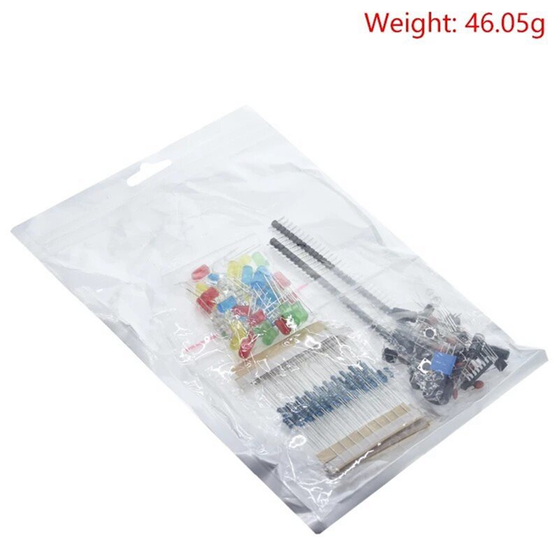 2026 New For Arduino UNO For R - Diy Electronics Kits ulasan dan harga