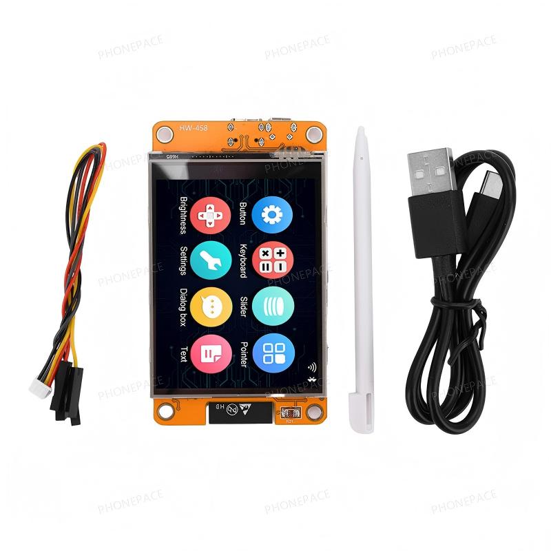 ESP32 Module 2.8 Inch TFT Touc - Diy Electronics Guide ulasan dan harga