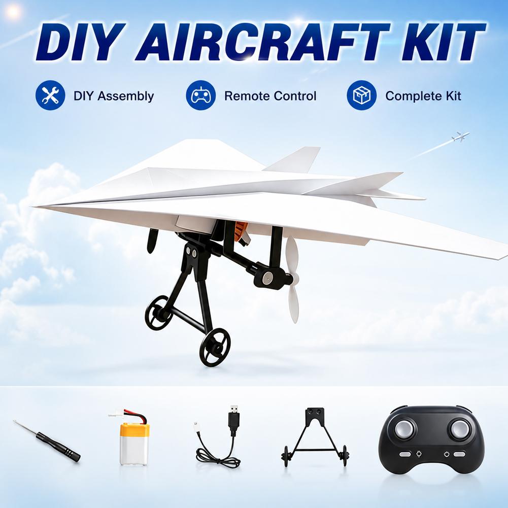 DIY Electronic Component Assem - Diy Electronics Kits ulasan dan harga