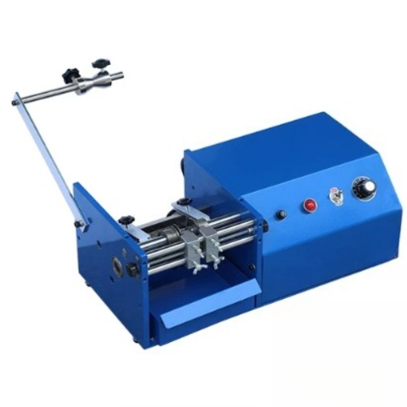Manual Resistor Forming Machin - Diy Electronics Workshop ulasan dan harga