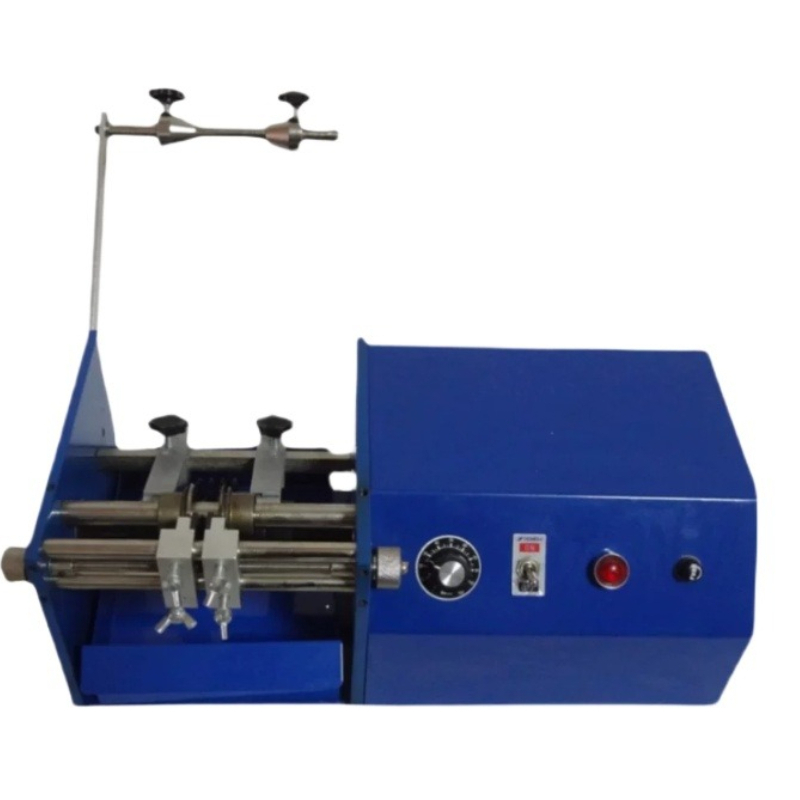 Manual Resistor Forming Machin - Diy Electronics Workshop ulasan dan harga