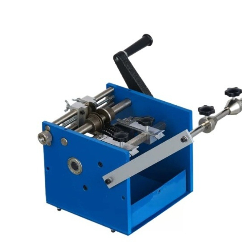 Manual Resistor Forming Machin - Diy Electronics Workshop ulasan dan harga