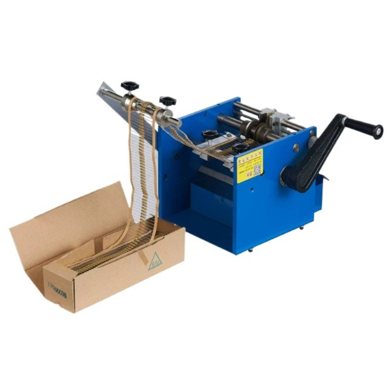 Manual Resistor Forming Machin - Diy Electronics Workshop ulasan dan harga
